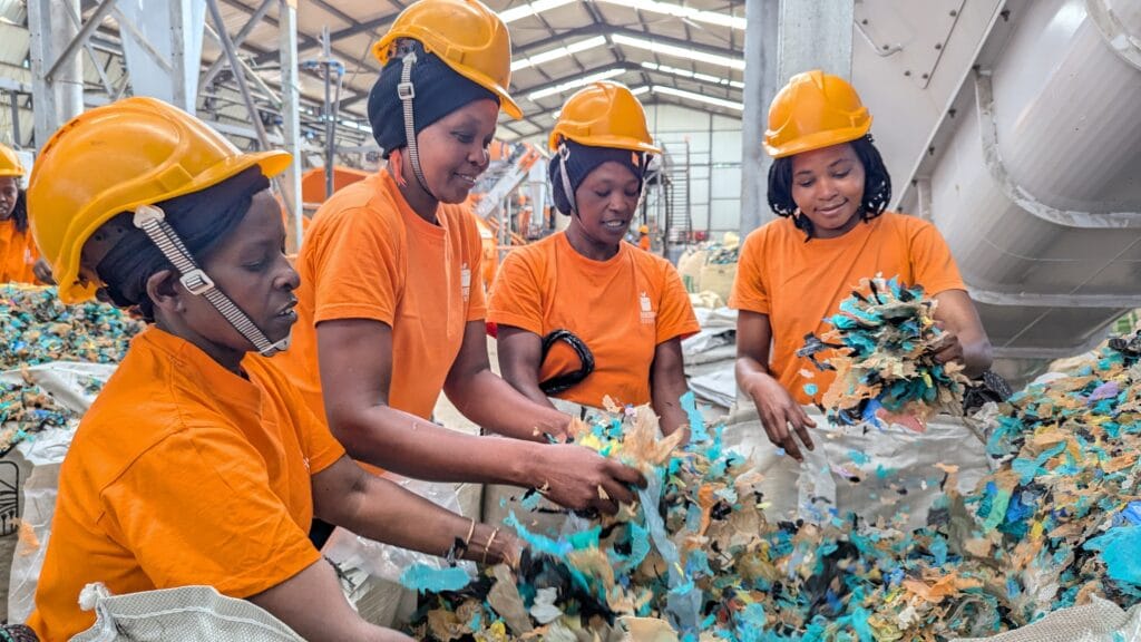 Why Plastic Matters