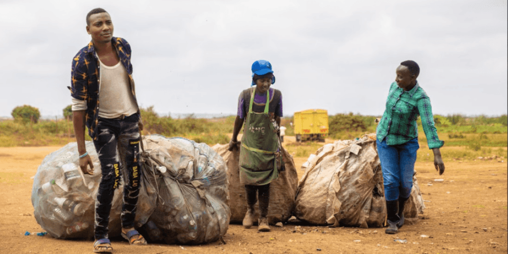 Transforming Waste into Opportunity