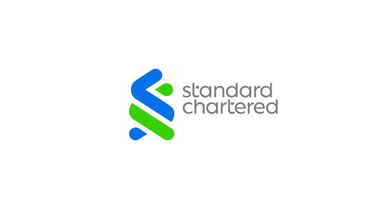 stanchart logo